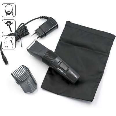 Strzyżarka BABYLISS E786E 0.5-24 mm