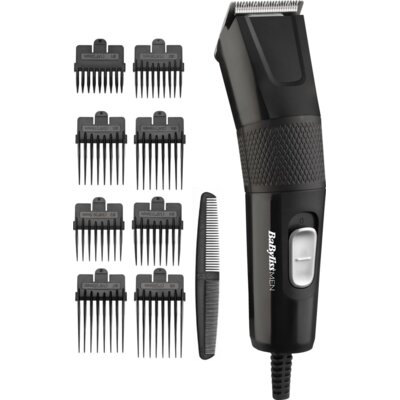 Strzyżarka BABYLISS E756E 3-25 mm