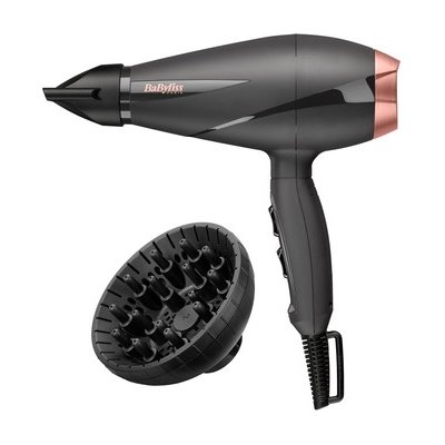Suszarka BABYLISS 6709DE 2100W