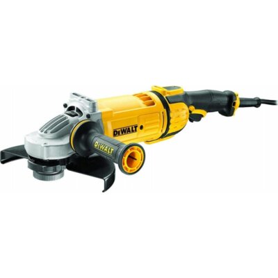 Szlifierka kątowa DEWALT DWE496-QS