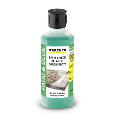 Środek czyszczący KARCHER 6.295-842.0