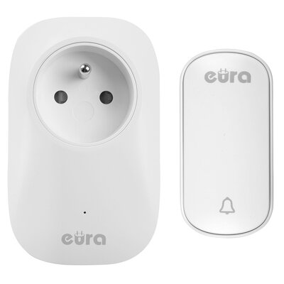 Dzwonek EURA-TECH WDP-91H2v.2 SOUL