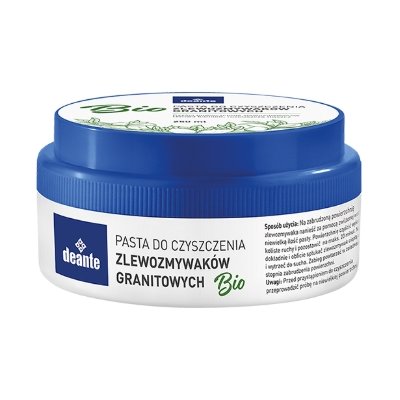 Pasta DEANTE ZZZ 000F 250 ml