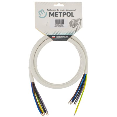 Kabel SPEC do podłączenia płyt 1.5 m