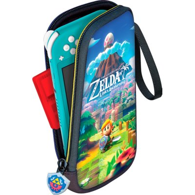 Etui BIGBEN NLS115LA