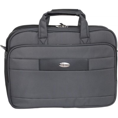 Torba na laptopa ART Torno AB-119 15.6 cali Czarny