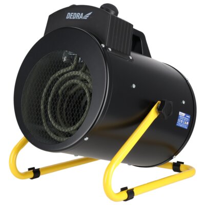 Nagrzewnica elektryczna DEDRA DED9932B