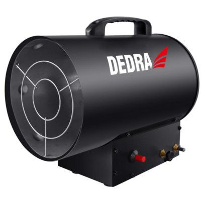 Nagrzewnica gazowa DEDRA DED9942