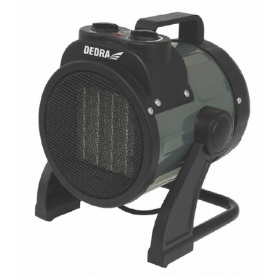 Nagrzewnica elektryczna DEDRA DED9930C2