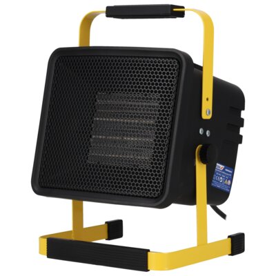 Nagrzewnica elektryczna DEDRA DED9930C3