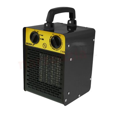 Nagrzewnica elektryczna DEDRA DED9931C1