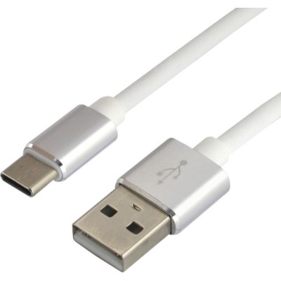 Kabel USB - USB-C EVERACTIVE CBS-1CW 1 m