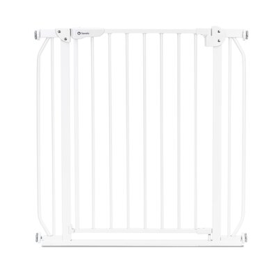 Barierka zabezpieczająca LIONELO Truus Slim Biały