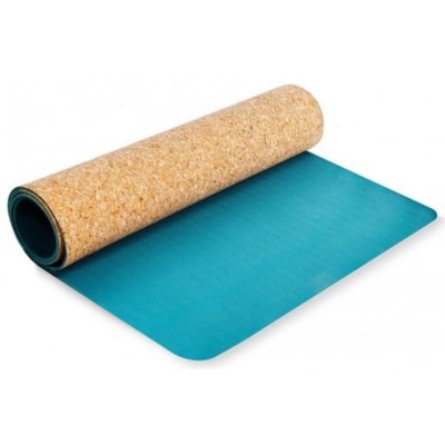 Mata SPOKEY Savasana Niebieski