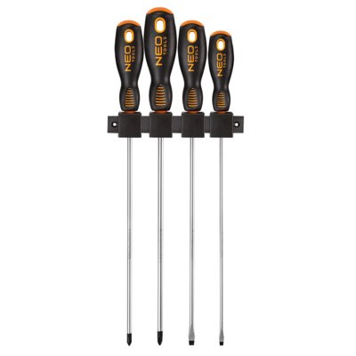 Zestaw wkrętaków NEO TOOLS 04-214