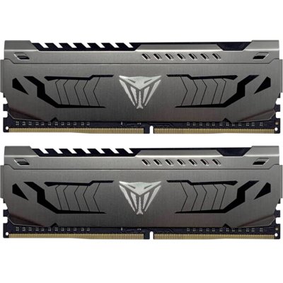 Pamięć RAM PATRIOT Viper Steel 32GB 3200MHz