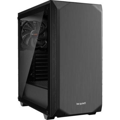 Obudowa BE QUIET! Pure Base 500 Window Czarny