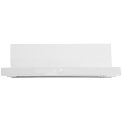 Okap VDB Vector ME 60 Biały 788m3/h 62dB klasa B