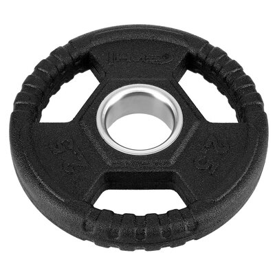 Zdjęcia - Pozostały sprzęt do ćwiczeń HMS Obciążenie  TOH02  (2.5 kg)