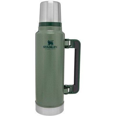 Termos STANLEY Legendary Classic Zielony 1400 ml