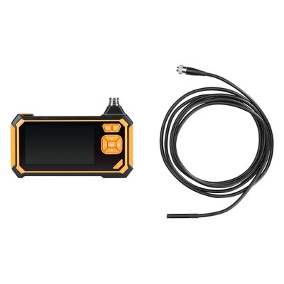 Endoskop z monitorem REDLEAF RDE-1005MR USB 5m