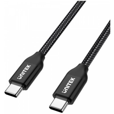 Kabel USB-C - USB-C UNITEK 2 m