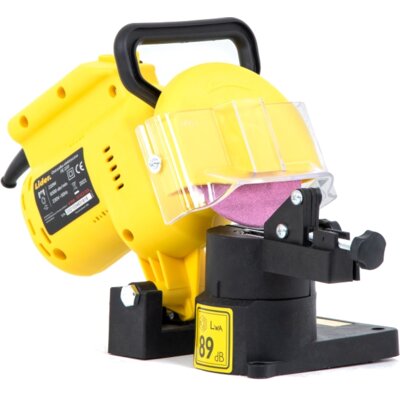 Ostrzałka do łańcuchów LIDER FE220