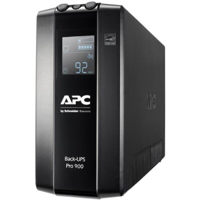 Zasilacz UPS APC Back Pro BR900MI 900VA 540W