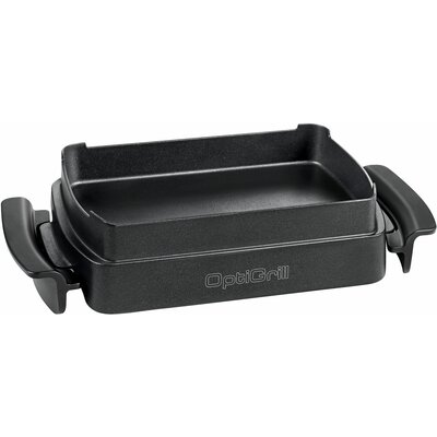 Wymienny wkład TEFAL XA725870 Forma do pieczenia do OptiGrill GC712 / GC714 / GC716 / GC750