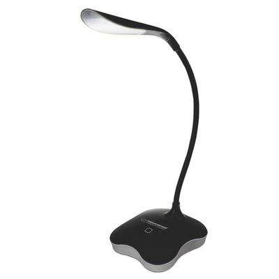 Lampka biurkowa ESPERANZA Mimosa ELD105K Czarny