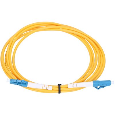 Фото - Інше мережеве обладнання ExtraLink Kabel LC-UPC - LC-UPC  EX.14992 0.5 m 