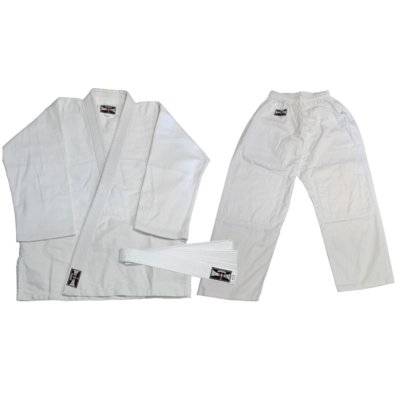Фото - Одяг для єдиноборств Kimono RINGSTAR Judo 200 cm