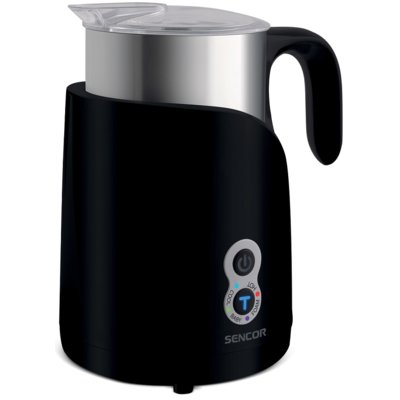 Spieniacz SENCOR SMF 4000BK