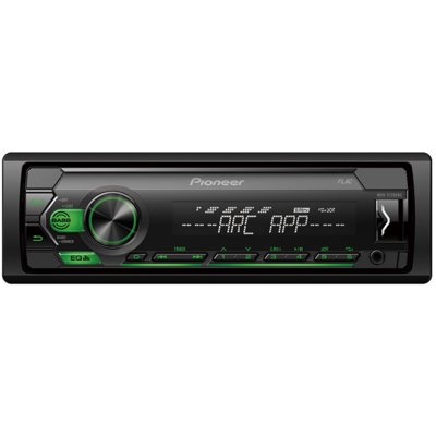 Radio samochodowe PIONEER MVH-S120UBG