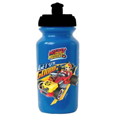 Bidon DISNEY Mickey 380ml Niebieski
