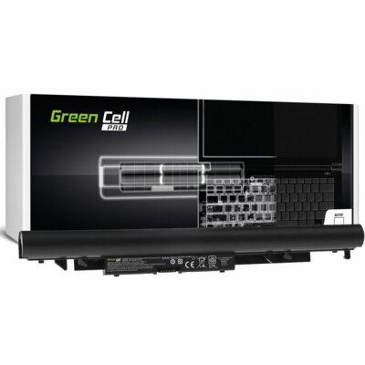 Bateria do laptopa GREENCELL HP142 Pro 2600 mAh