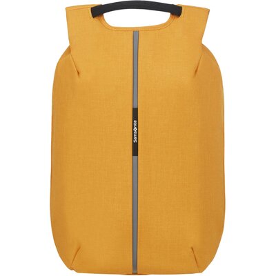 Plecak na laptopa SAMSONITE Securipak 15.6 cali Żółty