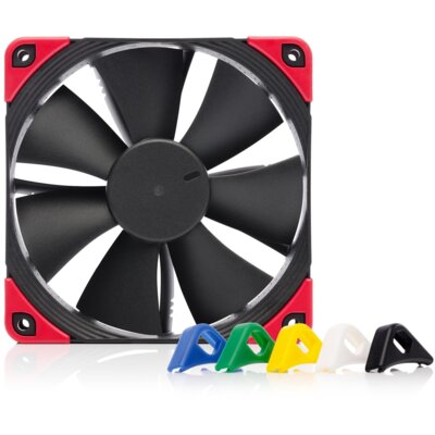 Wentylator NOCTUA NF-F12 PWM CH.B