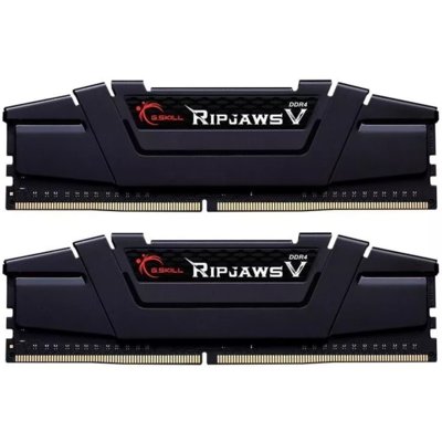 Pamięć RAM G.SKILL Ripjaws V 16GB 3600Mhz