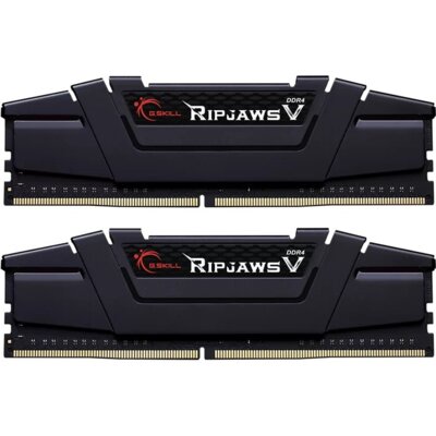 Pamięć RAM G.SKILL Ripjaws V 16GB (2x8GB) DDR4 3600MT/s CL16