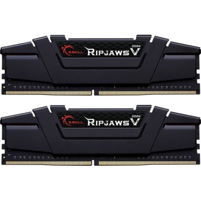 Pamięć RAM G.SKILL Ripjaws V 16GB 3600MHz