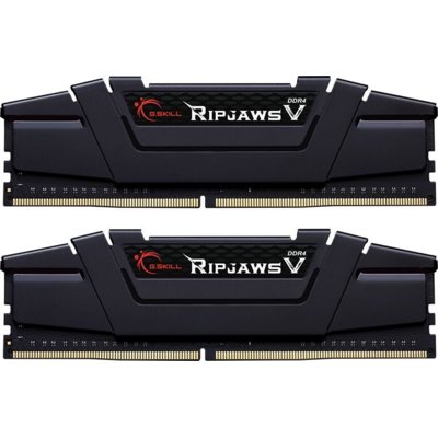 Pamięć RAM G.SKILL Ripjaws V 32GB 3600MHz