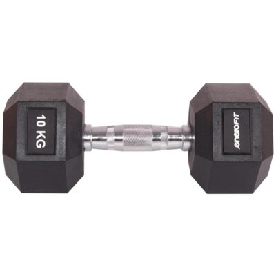 Hantla ENERO FIT Hex (10 kg)