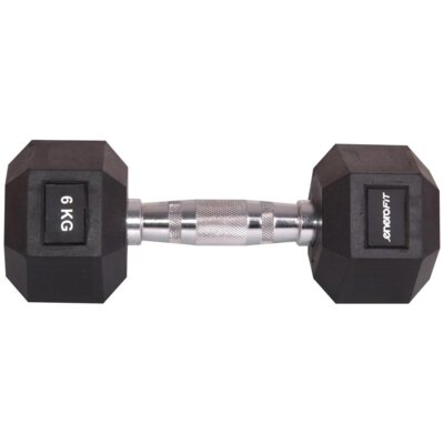 Hantla ENERO FIT Hex (6 kg)