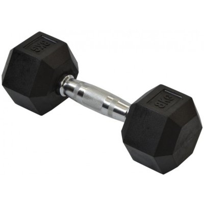Hantla ENERO FIT Hex (8 kg)