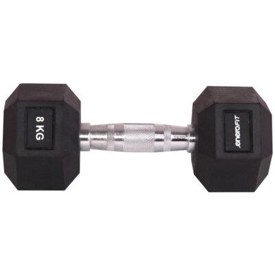 Hantla ENERO FIT Hex (8 kg)