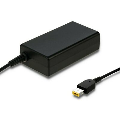 Zasilacz do laptopa QOLTEC 51556 65W