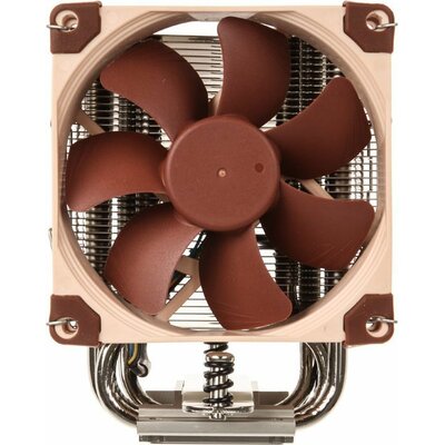 Chłodzenie CPU NOCTUA NH-U9S