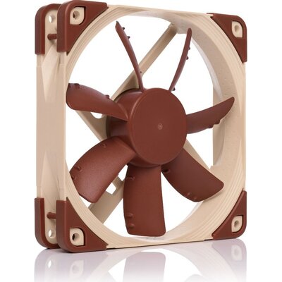 Wentylator NOCTUA NF-S12A PWM
