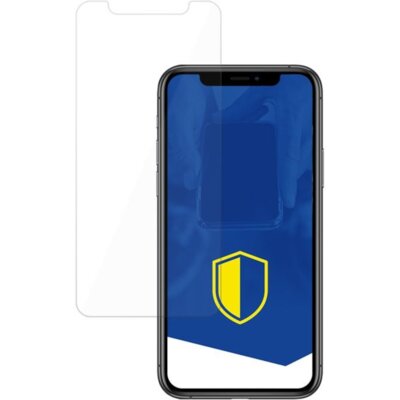 Szkło hybrydowe 3MK FlexibleGlass do Apple iPhone 11 Pro